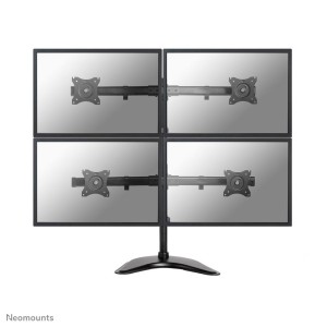 8717371449285TV SET ACC FLOOR STAND 37-70" FL50-550BL1 NEOMOUNTS